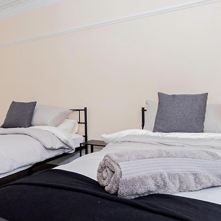 Shirley House 5, Guest House, Self Catering, Self Check In With Smart Locks, Use Of Fully Equipped Kitchen, Close To City Centre, Ideal For Longer Stays And Fawley Contractors Southampton Bagian luar foto